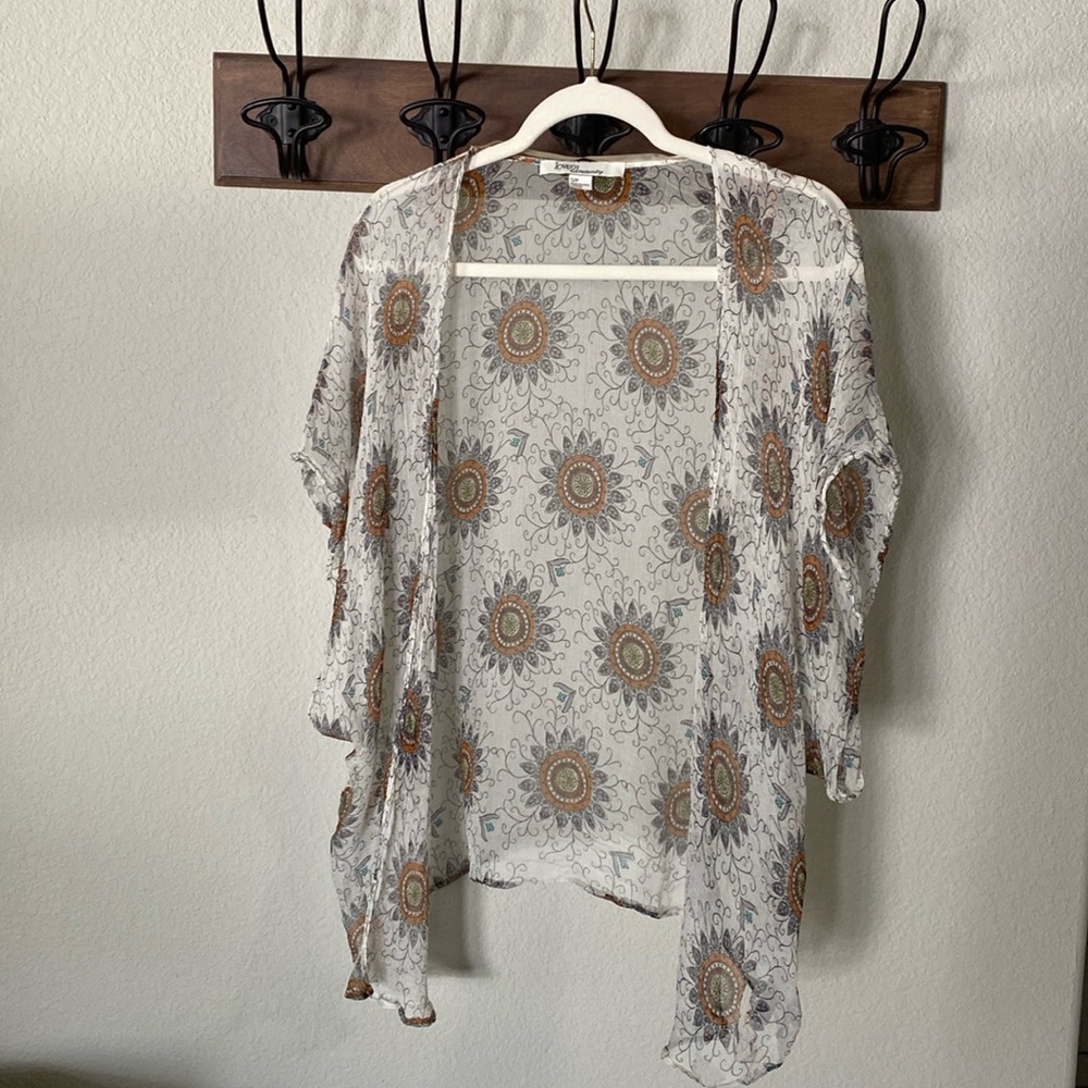 Forever 21 Top